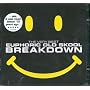 The Very Best Euphoric Old Skool - Breakdown