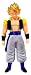 Search : Dragonball Z Bandai 6.5 Inch Semi-Poseable Vinyl Figure Figure Gogeta