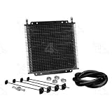 Four Seasons 53005 Rapid-Cool Transmission Oil Cooler by Four Seasons