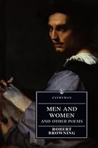 Browning : Men & Women & Othr Poems (Everyman)