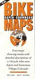 41DMWABMWRL. SL160  Aspen Snowmass Bike Map