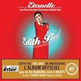 Eternelle Piaf (Frn)