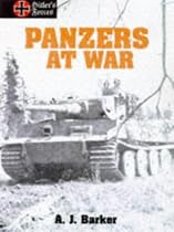 Panzers at War : Hitler's Forces