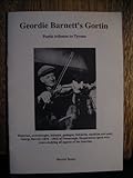 Geordie Barnett's Gortin : poetic tributes to Tyrone