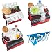 Sporting Goods : PICNIC PACK: Our Three Best Selling Items in one pack - Ice Snake, Ice Mat and Reusable Ice Cubes