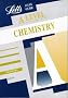 A Level Study Guide: Chemistry