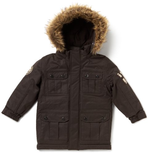 Lemmi Jacket Lemmitex 5200680222 Jungen Jacke