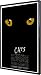 Cats (Broadway) 11"x17" Framed Poster