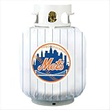 Team Sports America MLB0036-705 Tank Cover Barbecue Accessory