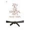 Zen martial arts