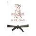 Zen in the Martial Arts