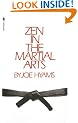 Zen in the Martial Arts