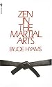 Zen in the Martial Arts