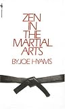 Zen in the Martial Arts