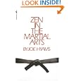 Zen in the Martial Arts by Joe Hyams