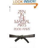Zen in the Martial Arts by Joe Hyams