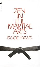 Zen in the Martial Arts