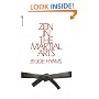 Zen in the Martial Arts