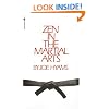 Zen in the Martial Arts