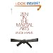 Zen in the Martial Arts