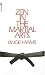 Collectible : Zen in the Martial Arts