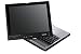 Computer Hardware : Toshiba Portégé M400-3G 12,0 Zoll SXGA+ Tablet-PC (Intel Core 2 Duo T5500 1,66 GHz, 1GB RAM, 100GB HDD, DVD+- DL RW, XP Tablet)