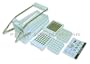 Progressive International Jumbo Potato Cutter