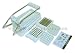 Progressive International Jumbo Potato Cutter
