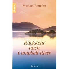 R�ckkehr nach Campbell River