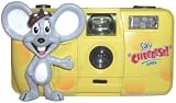 Product details for Say Cheeeese Pre-Loaded 35mm Focus Free Camera