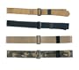 B.D.U. Belt 44" - Available in Various Colors