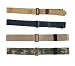 Nylon BDU Belt, Available in Various Colors