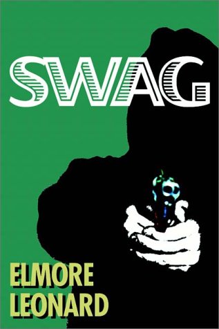 Elmore Leonard
