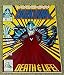 Books : Darkhawk Issue #25 (Death & Life, 1)