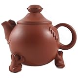 Buy Yixing Clay Frog Teapot, 14 Ounce Knowing God: Walking through the Book of Books