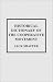 Book Historical Dictionary of the Cooperative Movement