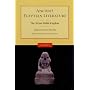 Ancient Egyptian Literature: Old and the Middle Kingdoms v. 1 (Ancient Egyptian Literature)