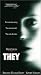 VHS : Wes Craven Presents: They
