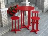 Cocktail Stool