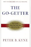 The Go-Getter
