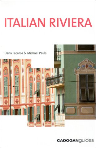 City Travel Guides Discounted  Books : Italian Riviera, 2nd