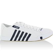 K-Swiss MOULTON CANVAS 01492 M, Herren Sneaker