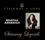 Steinway Legends: Martha Argerich