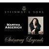 Steinway Legends: Martha Argerich