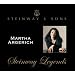 Steinway Legends: Martha Argerich