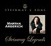Steinway Legends: Martha Argerich