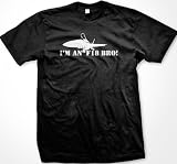 Im an F-18 Bro Mens T-shirt, Funny Trendy Hot Mens Shirt