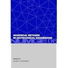  Numerical Methods in Geotechnical Engineering + CD ROM: Sixth European Conference on... by Helmut F. Schweiger