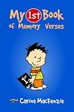 My First Book of Memory Verses