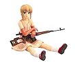ソリッドワークスコレクションDX GUNSLINGER GIRL 1BOX